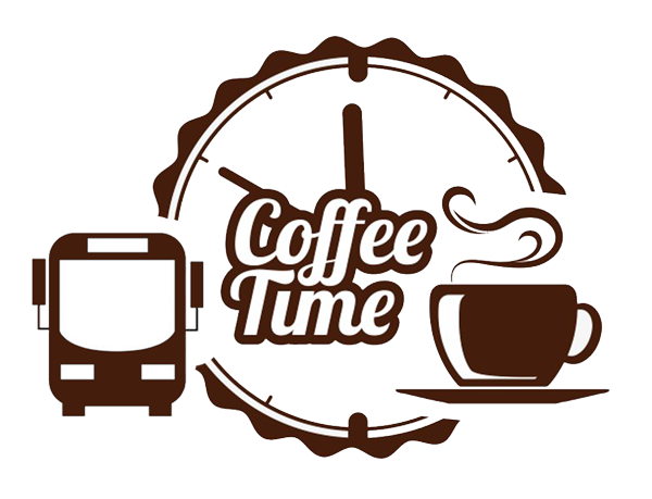 CoffeeTime App Logo