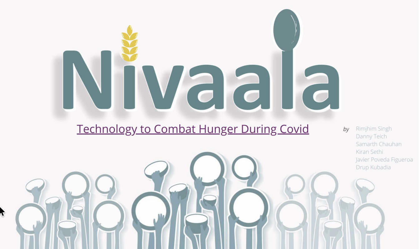 Nivaala