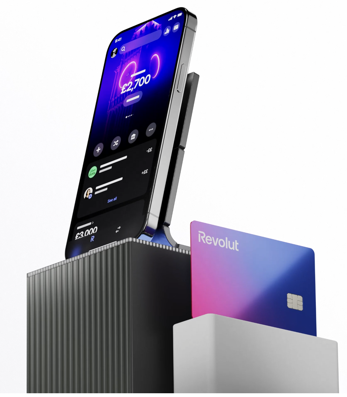 Revolut 18