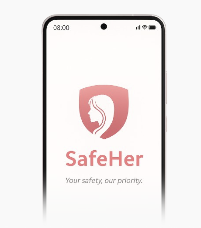 SafeHer