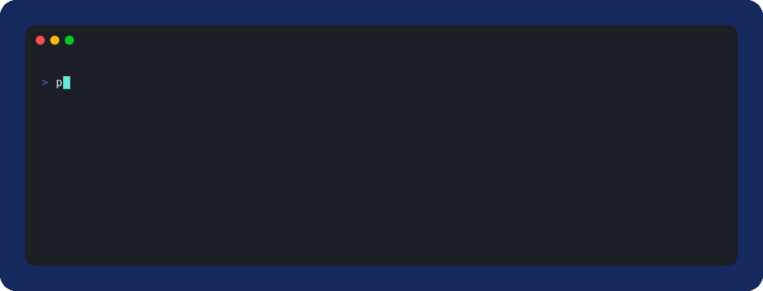platecli demo: live printer status and slicing from the terminal