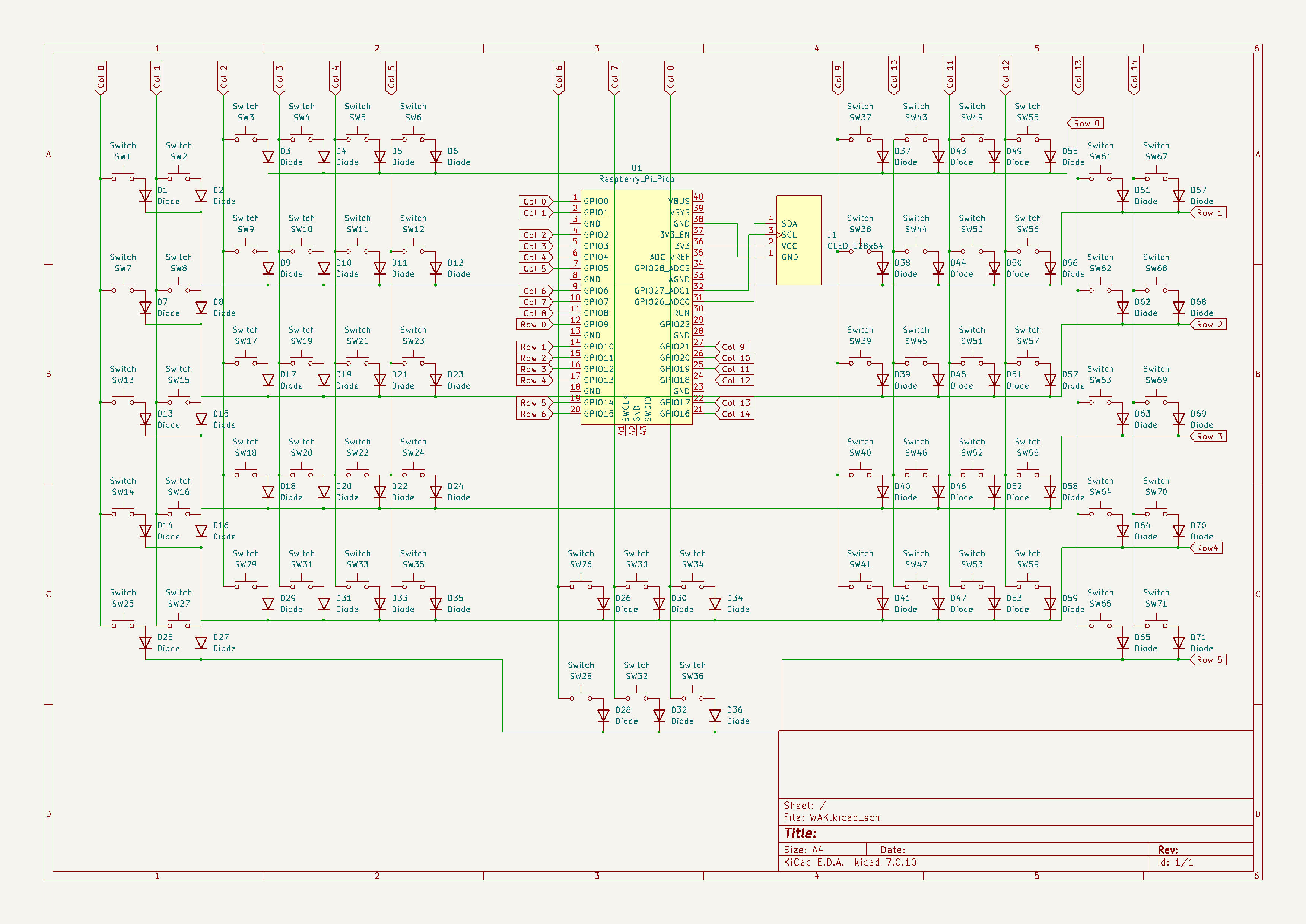 KiCad Drawing