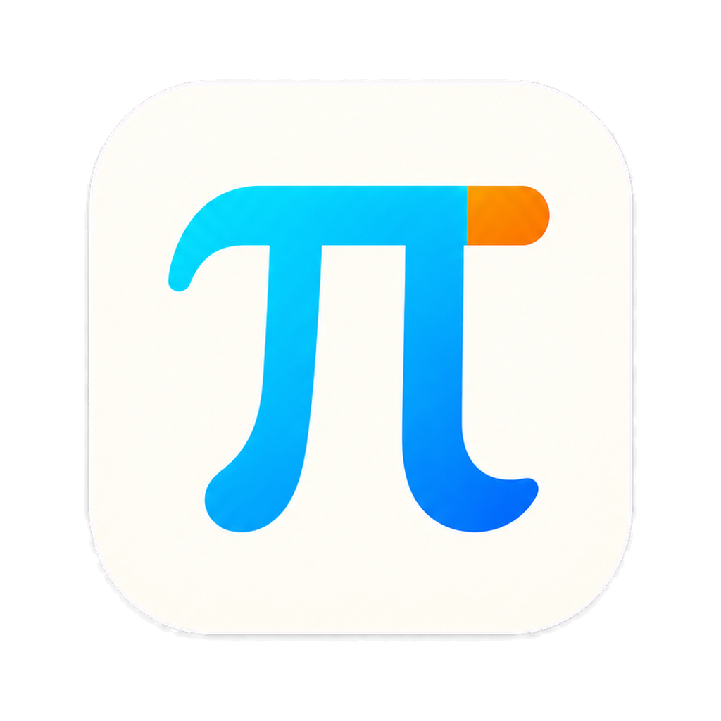 Pi Agent Desktop 图标
