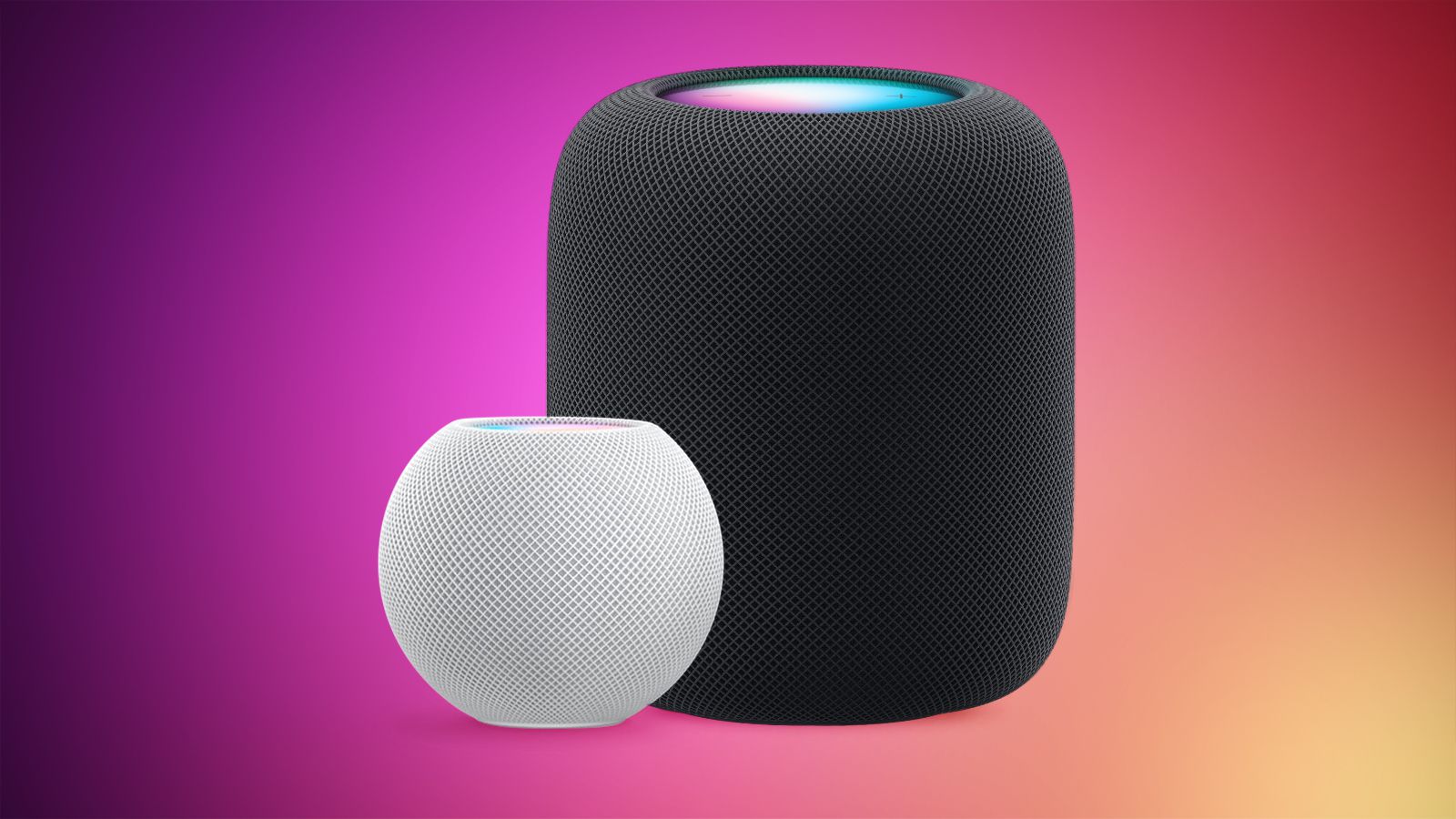 HomePod