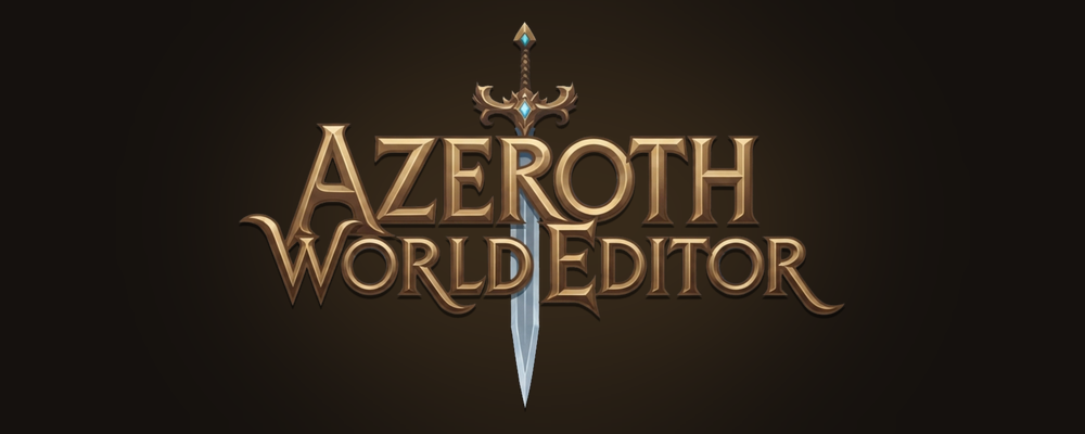 Azeroth World Editor (AWE)