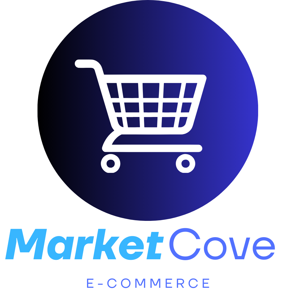 MarketCove E-Commerce Platform