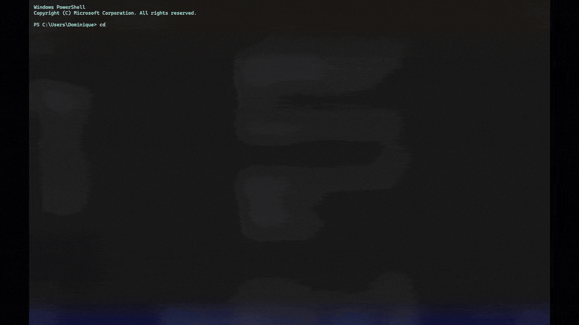 Gnosis — terminal coding agent with live 3D office floor