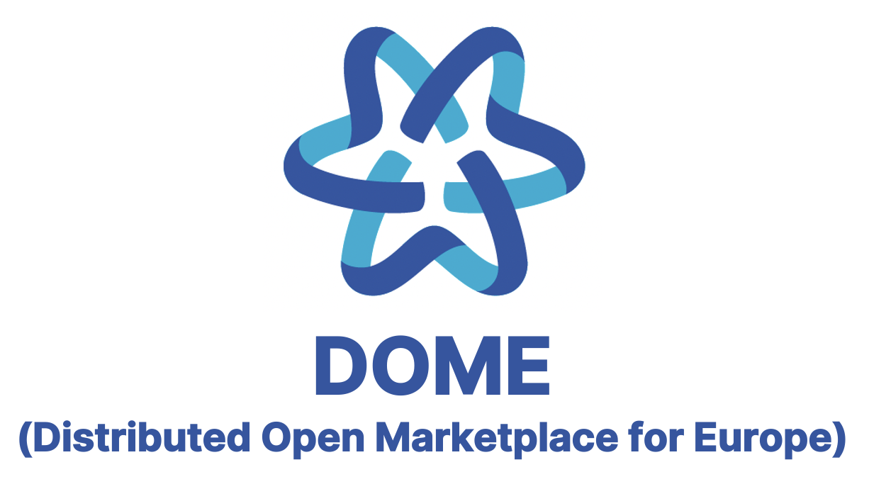 DOME Logo