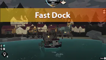 DREDGE Mods