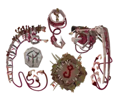 DREDGE Mods List