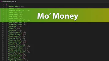 DREDGE Mods List