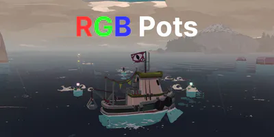 DREDGE Mods List