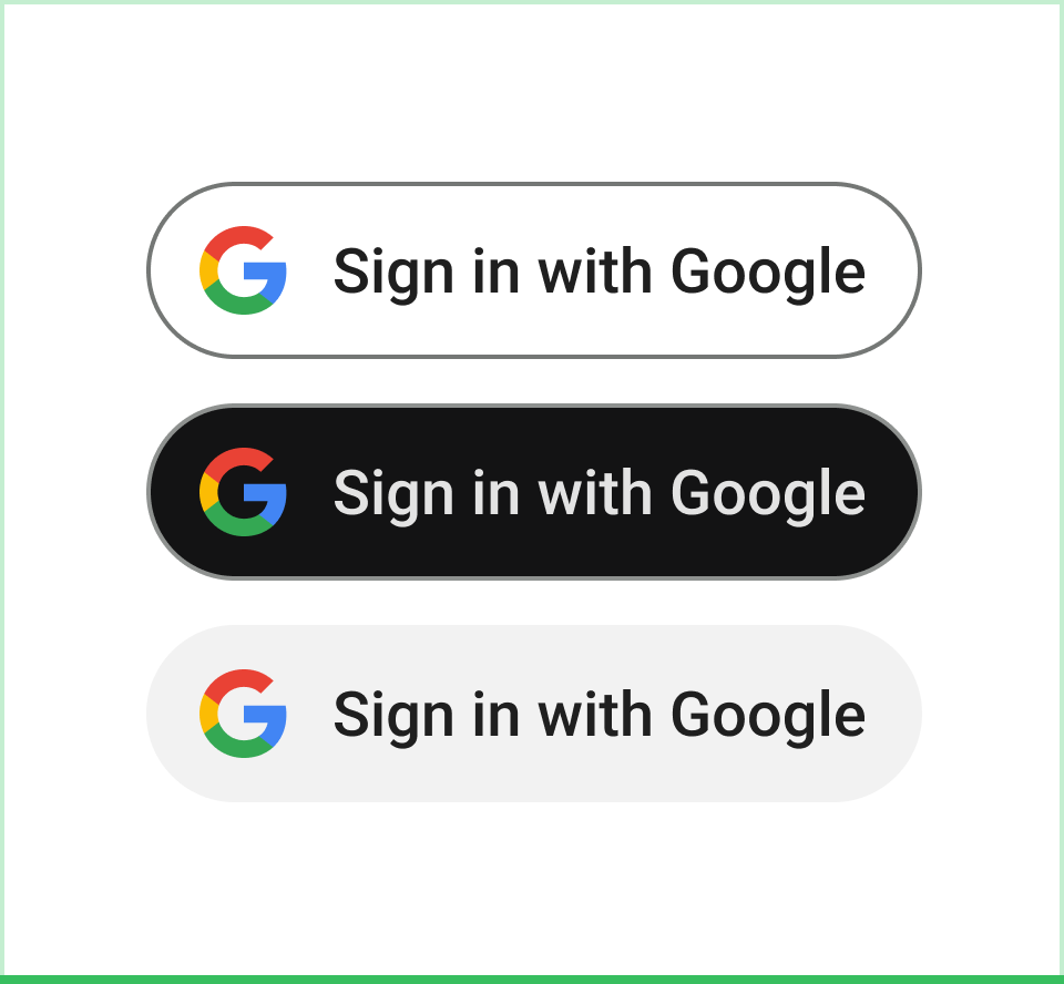 Google Login