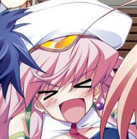 Seira Orgel Theme