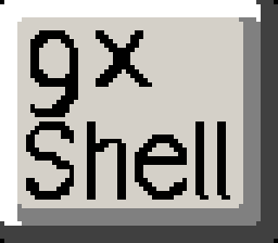 9xShell