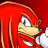 Knuckles the Echidna