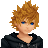 Roxas KH