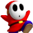 Shy Guy