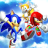 Sonic Heroes