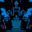 Deltarune - Castle town