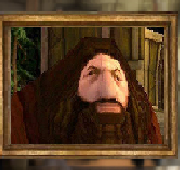 Hagrid ps1