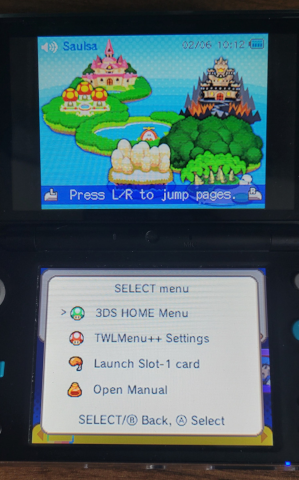 Selectmenu