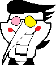[SPAMTON G. SPAMTON]
