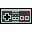 Gamepad NES