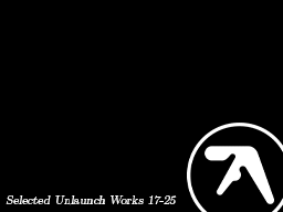 aphex