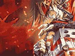 Guilty Gear Xrd