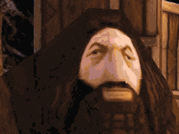 hagrid