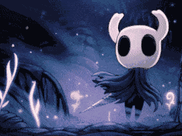 Hollow Knight