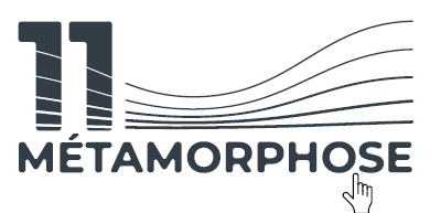 Métamorphose
