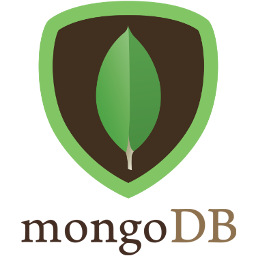 logo mongoDB