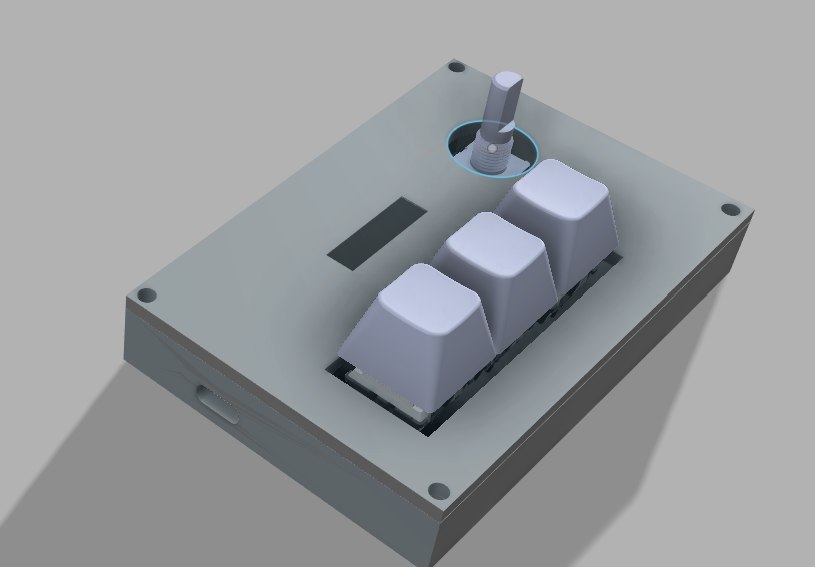 OptiPad, from the project README
