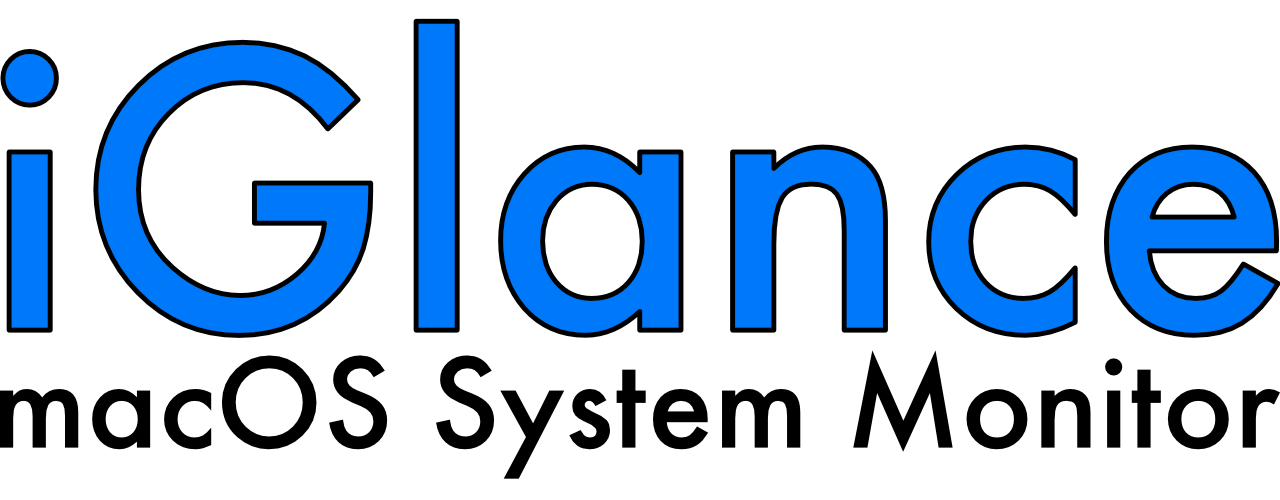 iGlance logo