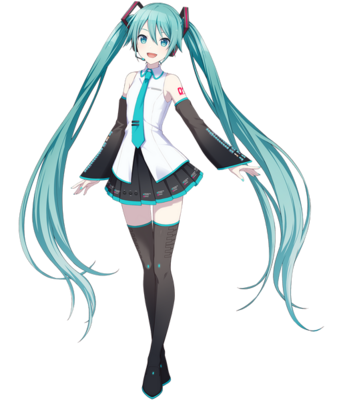 Miku