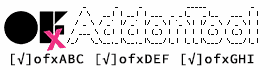ofxAddonTool
