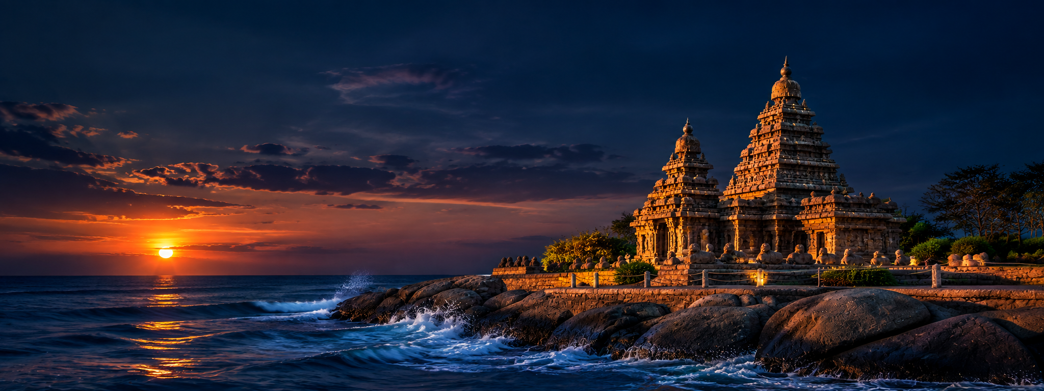 Chennai BIO-LOC 2027