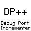 Debug Port Incrementer's icon