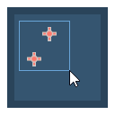 SelectionShortcuts's icon