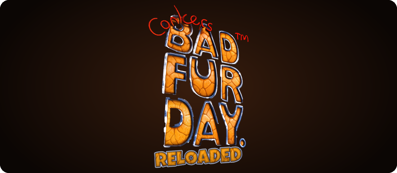 Conker's Bad Fur Day: Reloaded