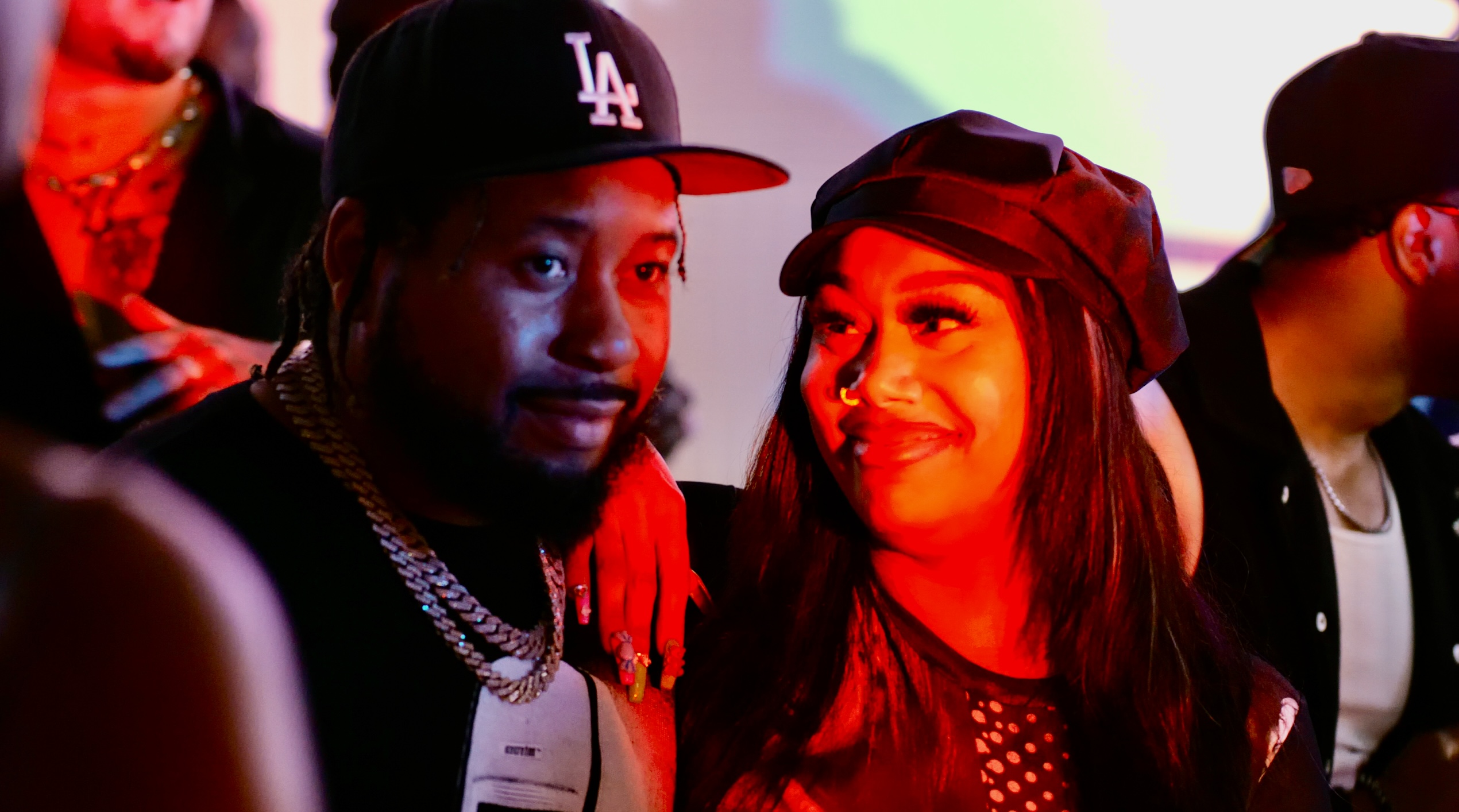 Akademics photographed by Jay Franklin New Jersey filmmaker