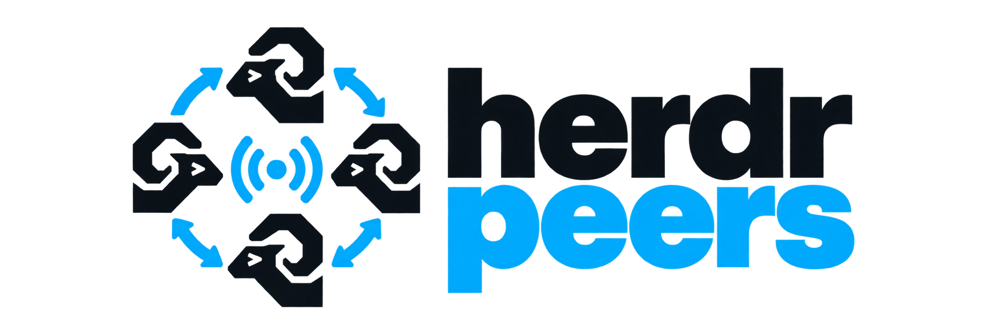 GitHub - DailybotHQ/herdr-peers: Peers for Herdr: any agent asks any ...