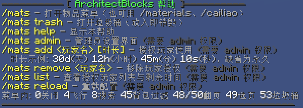 帮助