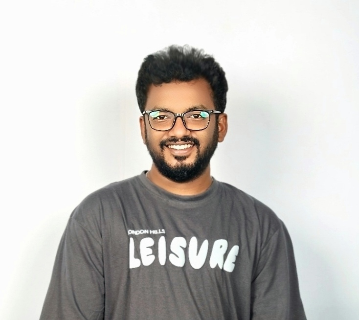 Prabir Ray
