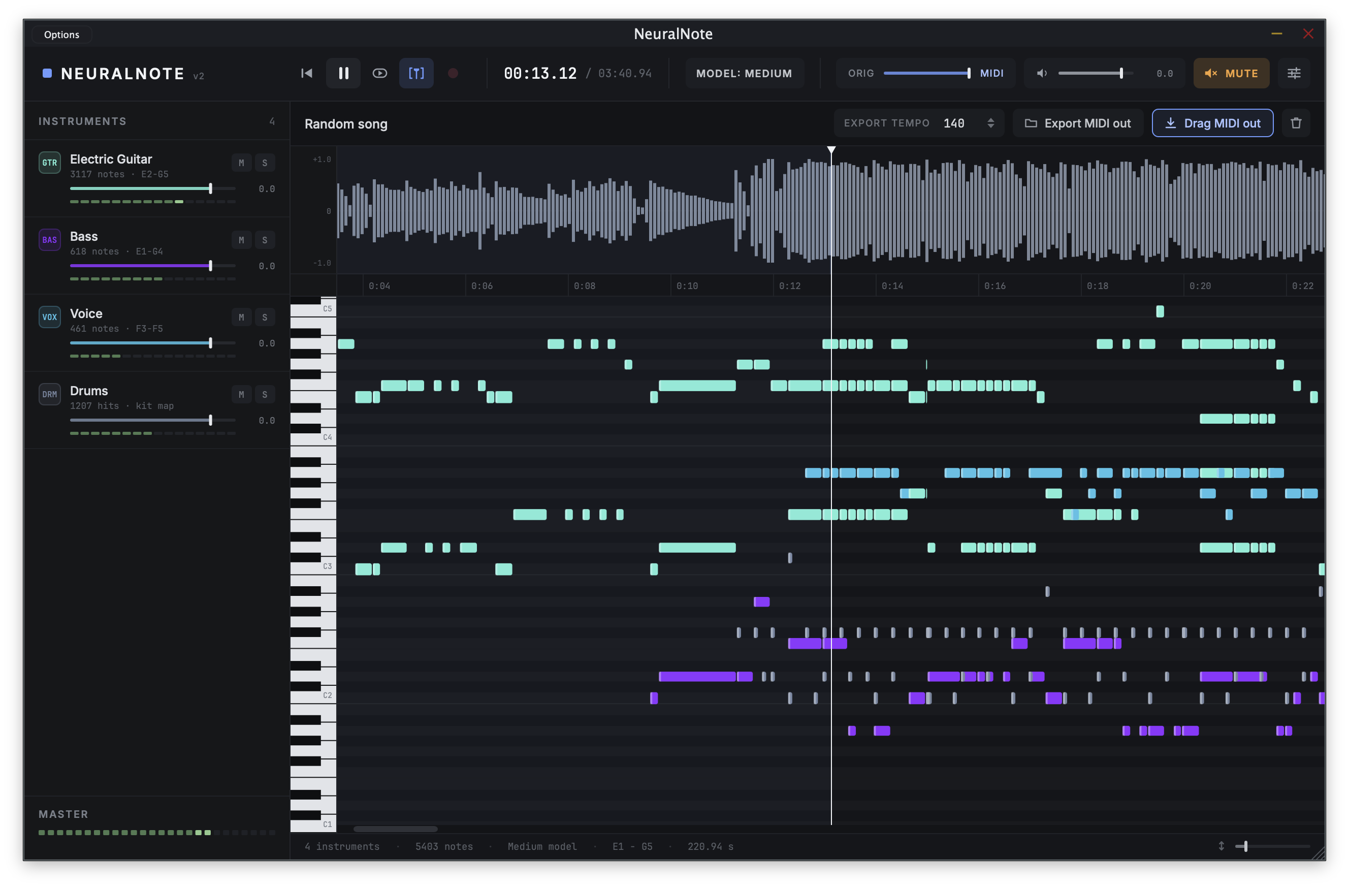 UI
