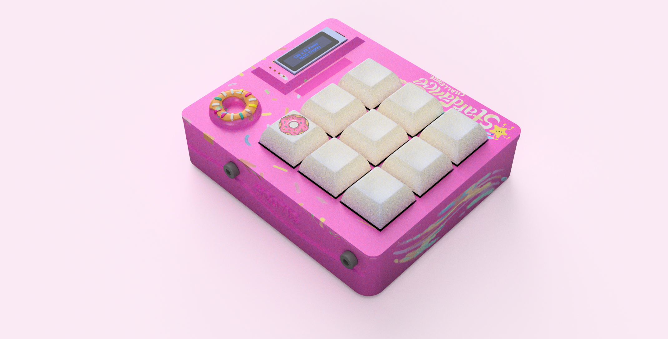 Hackpad