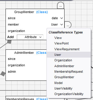 attribute change type