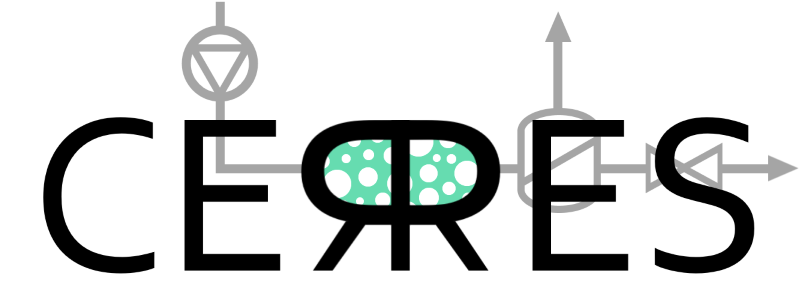 CERRES logo image
